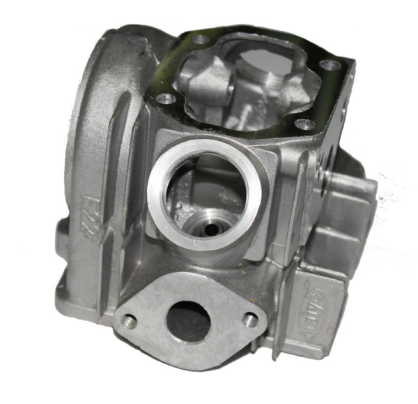 0102601  Головка цилиндра 120080091-0001