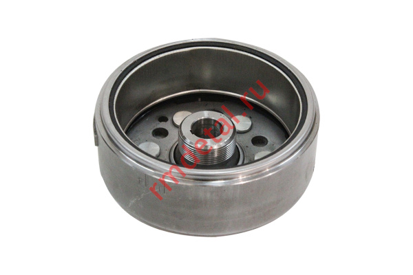 0085837  Маховик в сборе 31110-REA-000