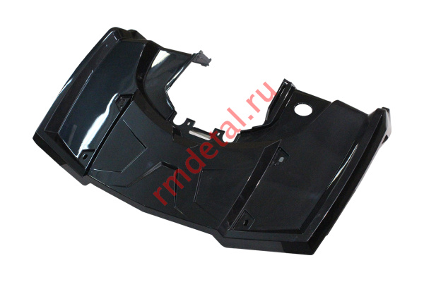 1007279  Крылья задние 17010202830