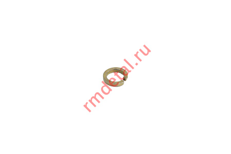 0009783  Шайба 6 65Г 016 ГОСТ 6402-70