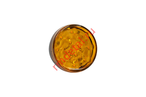 1008466  Фонарь поворотника заднего 17009400002