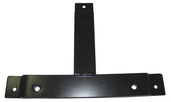 0124674  Кронштейн номерного знака 13609140010