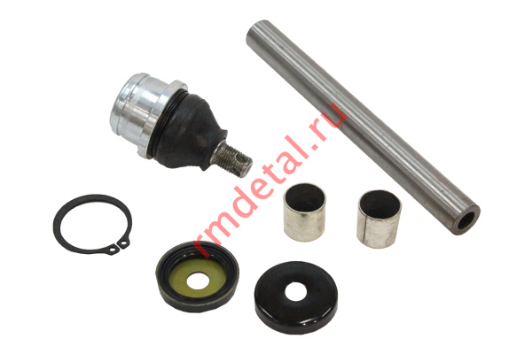 0104466  РЕМКОМПЛЕКТ ВЕРХНЕГО ПЕРЕДНЕГО РЫЧАГА 5550B-AX300-000