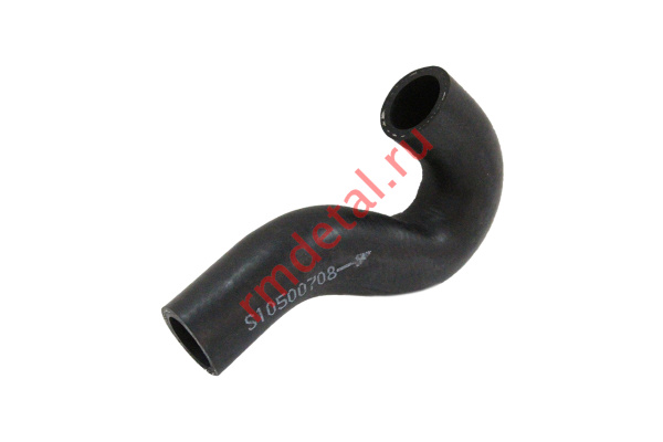 0135357  Патрубок S10500708