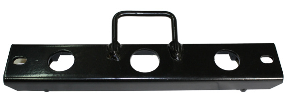 0124669  Кронштейн сидения 13608830000