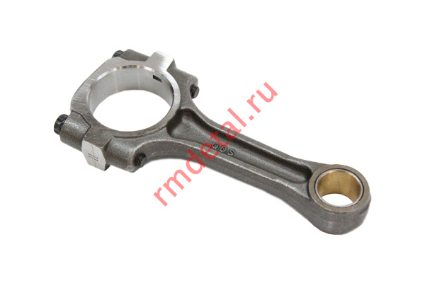 0120413  Шатун в сборе 21040107801