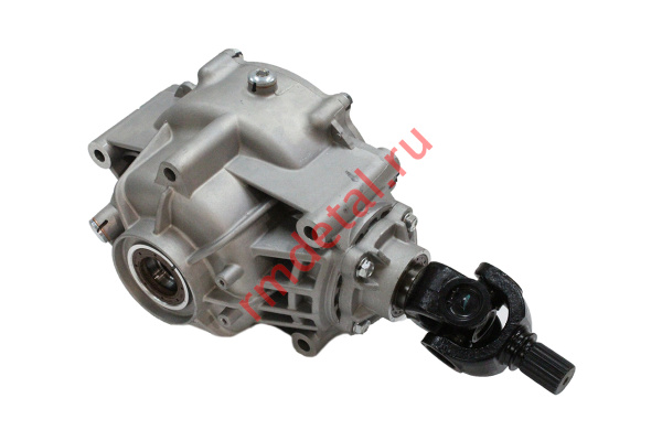 1007425  Редуктор задний (жесткий) 17003120100