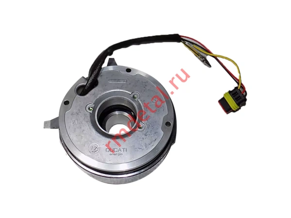 0069463  Маховичное магнето MAGNETE ALTERN. A VOLANO 431 74  2040 фирмы DUCATI