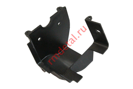 0086493  Кожух передний K90500037