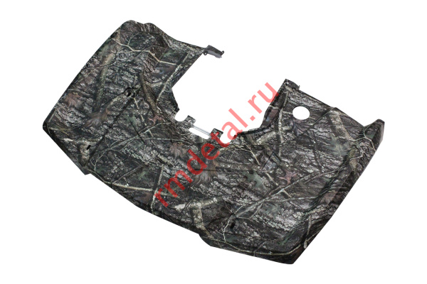 1007280  Крылья задние 17010202860