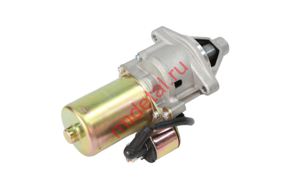 0151426  Пусковой двигатель в сборе 24100-A1014-0010