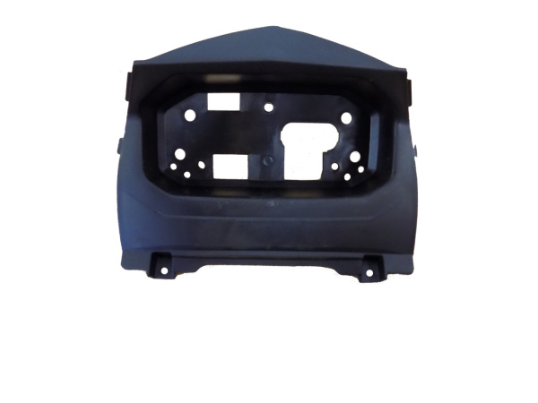 0124611  Основание панели приборов 13609160140