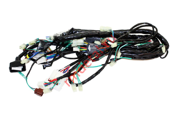 0085348  Жгут основной 36610-AX400-LOF