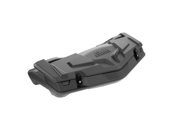 010_118  Кофр передний для CFORCE 600 EPS/600 ADVANCED EPS