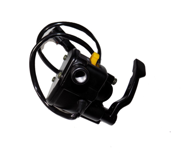 0091633  Блок газа 358123105000