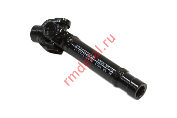 1007649  Вал карданный короткий 17003130080