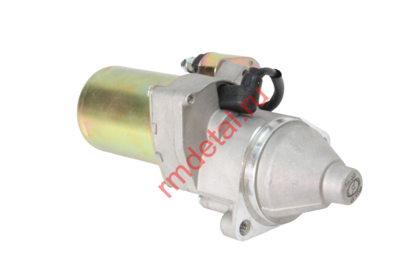 0151426  Пусковой двигатель в сборе 24100-A1014-0010