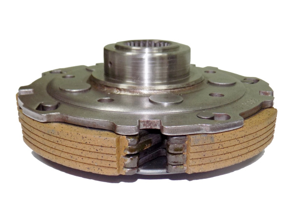 0120740  Муфта сцепления в сборе 505G100