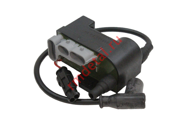 0088291  Коммутатор со встроенным трансформатором 432 38 9600