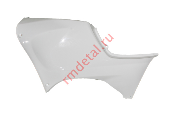 0086246  Облицовка боковая левая (белая) 47221-AX101-W01