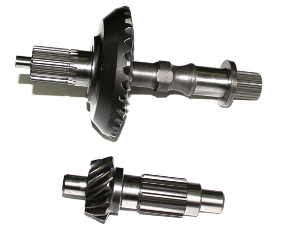 0120513  Вал промежуточный 21040201001