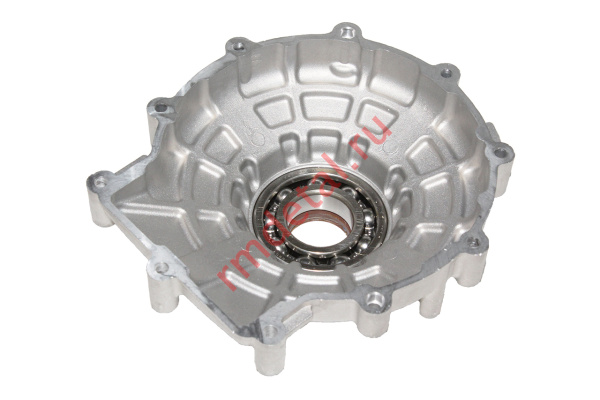 0085866  Крышка сцепления в сборе 11400-REA-000