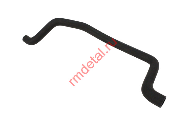 1007363  Патрубок системы охлаждения 17012050000