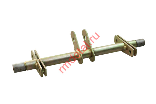 0076779  Ось L10200190