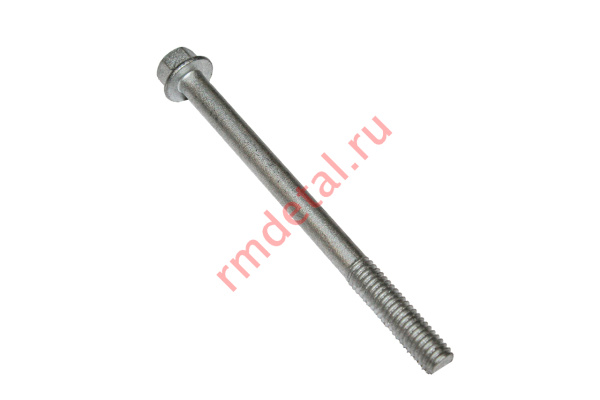0122337  Болт фланцевый М6х75 01214060751