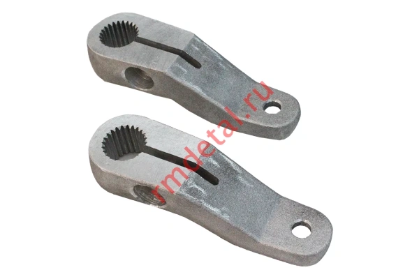 0095709  Рычаги поворотные L30301001 (2 шт)