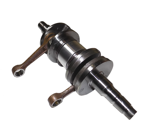 0016360  Вал коленчатый C40500230