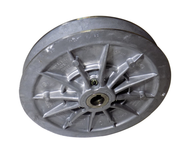 0130600  Шкив ведомый 6000-0052