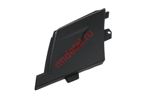 1007333  Панель боковая, левая 17010202370