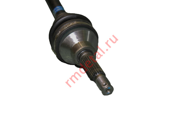 0101374  Шрус передний левый 45520-AX401-000