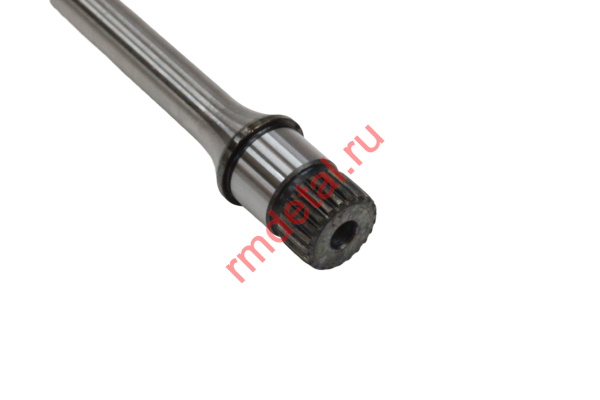 1007108  Вал коробки передач, проходной 21051000101