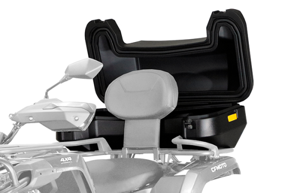 010_149  Кофр CFMOTO 010_149