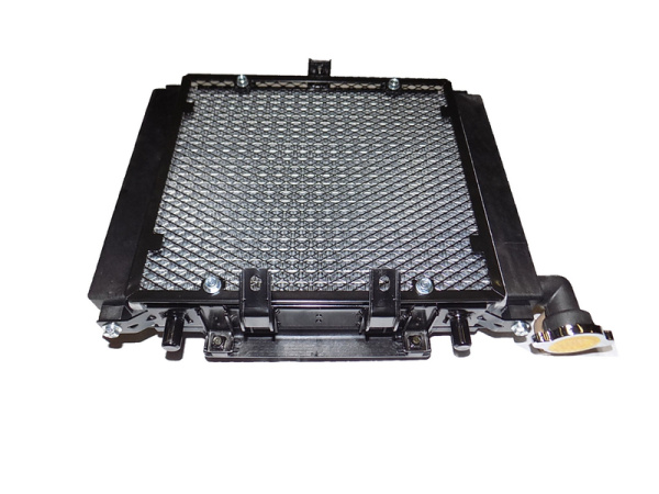 0088873  Радиатор в сборе 925342A