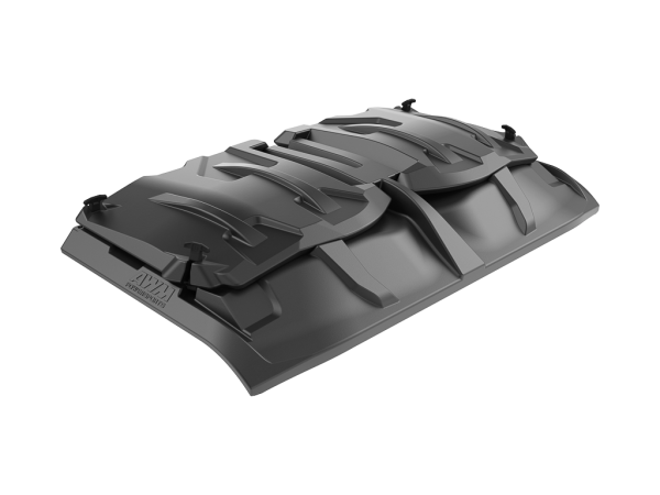 040_004  Кофр-крыша для UFORCE 1000 (U10) EPS