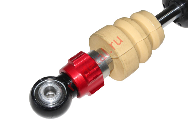 0142231  Амортизатор SM 337 R nut mono