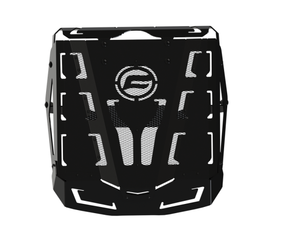 40.0511  Вынос радиатора на CFORCE 600 EPS/600 ADVANCED EPS