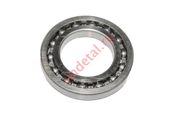 0107298  Подшипник 16007 S-001-00JJ-A0