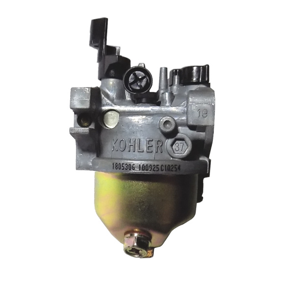 0105259  Карбюратор 18 853 06-S