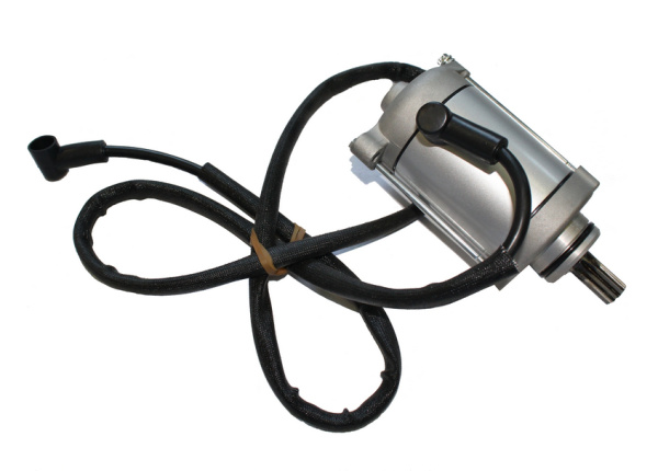 0120972  Стартер в сборе 5051D000