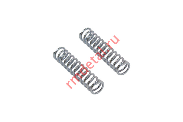 0127728  Пружина C40600607 (2 шт.)