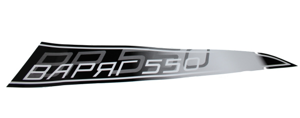 0088504  Аппликация правая C40700533